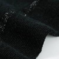 Kindermaillot 92 zwart - thumbnail