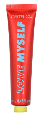 Catrice Who I Am Coloured Lip Balm 14 ml C02 Love Myself Catrice Who I Am Coloured Lip Balm 14 ml C02 Love Myself