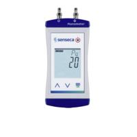 Senseca ECO 210-3-UT Gasdrukmeter Druk 200 hPa (max) - thumbnail