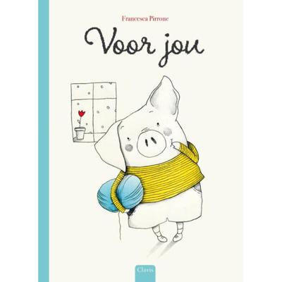 Voor jou (Hardback) Voor jou (Hardback)