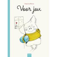 Voor jou (Hardback) - thumbnail