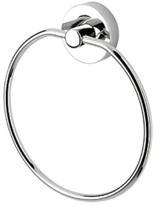 Geesa Luna handdoekring chroom 915504