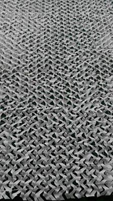 Berger & Schröter Sichtschutz 31508 Camouflagenet 300 cm x 200 cm 1 stuk(s)