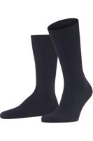 Falke Sokken 14435 donker blauw - thumbnail