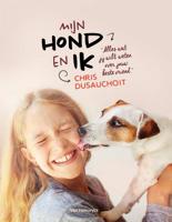Mijn hond en ik (Hardback) - thumbnail
