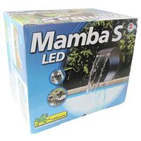 Ubbink rvs mamba waterval s-led - thumbnail