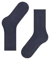 FALKE Sensitive London Dames Sokken - Diabetes sokken - Anti knel katoenen kousen - thumbnail