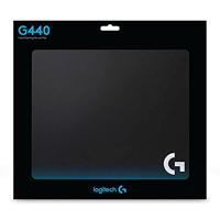 Logitech-G G440 Hard Gaming Mouse Pad - thumbnail