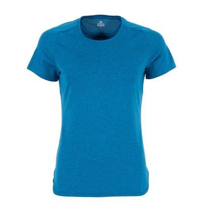 Stanno 414600 Functionals Workout Tee Ladies - Blue - XS
