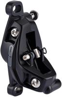 SRAM remblokhouder br.caliper matt black a1 - thumbnail