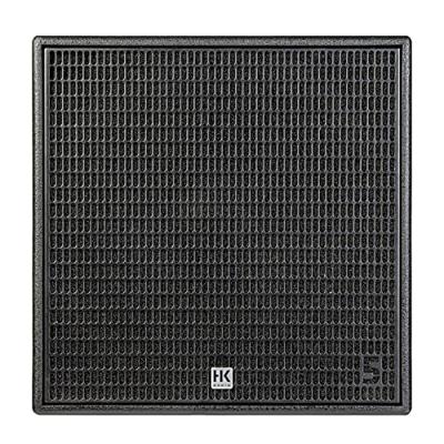 HK Audio Linear 5 MKII 118 Sub A actieve 18 inch subwoofer - thumbnail