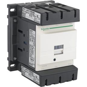 Schneider Electric LC1D115G7 Vermogensbeveiliging 1 stuk(s)