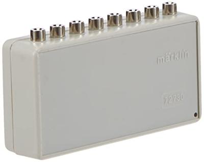 Märklin 72730 Schakelpaneel
