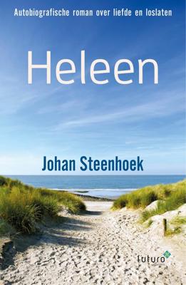 Heleen - Johan Steenhoek - eBook (9789492221605)