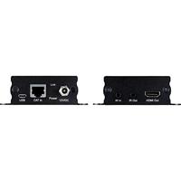 SpeaKa Professional Extender (verlenging) HDMI via netwerkkabel RJ45 50 m - thumbnail