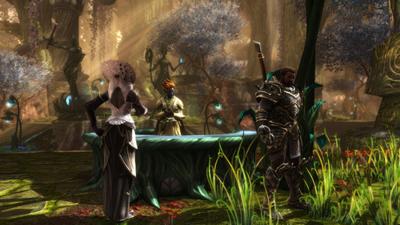Kingdoms of Amalur Re-Reckoning Kingdoms of Amalur Re-Reckoning