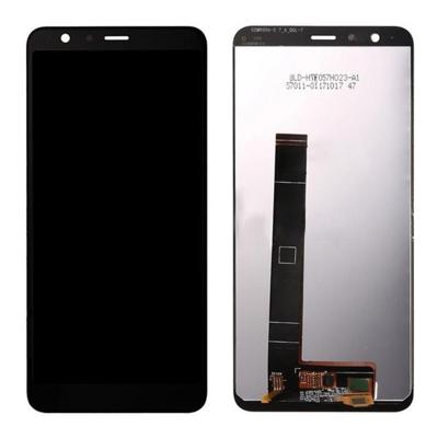LCD-scherm en Digitizer voor Asus Zenfone Max Plus (M1) X018DC X018D ZB570TL