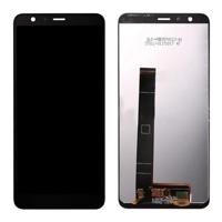 LCD-scherm en Digitizer voor Asus Zenfone Max Plus (M1) X018DC X018D ZB570TL - thumbnail