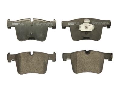 Remblokken set FDB4394