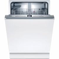 Bosch SBV6ZAX03N Serie 6 Volledig geïntegreerde vaatwasser - thumbnail