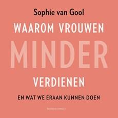 Waarom vrouwen minder verdienen