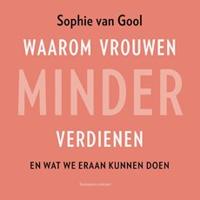 Waarom vrouwen minder verdienen - thumbnail