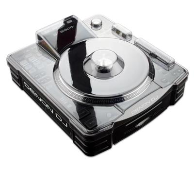 Decksaver Denon SC2900-SC3900 stofkap