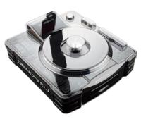 Decksaver Denon SC2900-SC3900 stofkap - thumbnail