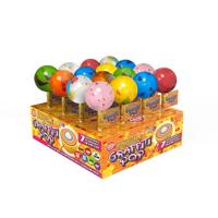 Zed Candy Graffiti pop (16x 55gr) - thumbnail
