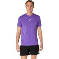 ASICS Shirt 2in1 Short Set Heren - thumbnail