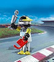 Figuren Playmobil 70812 70812 (8 pcs) - thumbnail