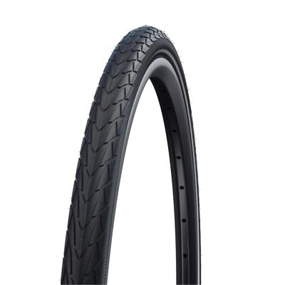 Schwalbe Benelux B.V. Schwalbe draadband marathon racer performance 40-355 +r zwart Schwalbe Benelux B.V. Schwalbe draadband marathon racer performance 40-355 +r zwart