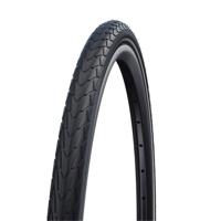 Schwalbe Benelux B.V. Schwalbe draadband marathon racer performance 40-355 +r zwart - thumbnail
