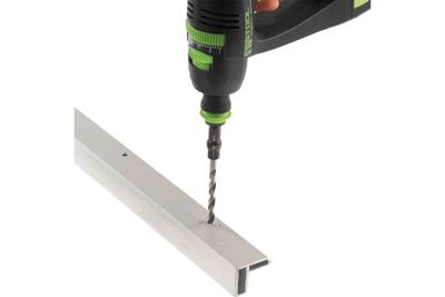 Festool Accessoires Spiraalboor HSS D 6,5/63 CE/M-Set | 493428