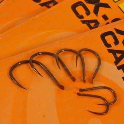 Guru Extra Strong Carp Spade size 20