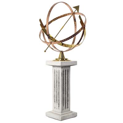 Mercurius Z9 & sokkel S104 Mercurius Z9 & sokkel S104