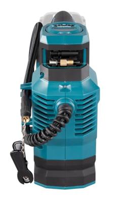 Makita DMP181Z Accu Luchtpomp 18V Basic Body Makita DMP181Z Accu Luchtpomp 18V Basic Body
