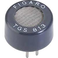 Figaro Gassensor TGS-813 (Ø x h) 17 mm x 10 mm - thumbnail