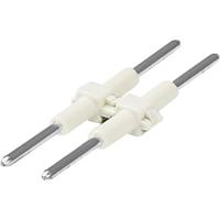 WAGO 2060-952/028-004 Verbinding-element 500 stuk(s) - thumbnail