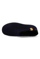 Tofvel Slipa Pantoffel Navy Blue 41 - thumbnail