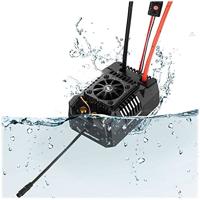 Hobbywing EzRun MAX4 HV 300A Brushless Regelaar - thumbnail