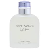 Dolce & Gabbana Light Blue eau de toilette - 125 ml - thumbnail