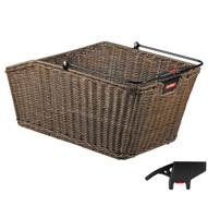 RIXEN & KAUL mand "structura gt korbklip" rear basket r&k structura gt korbklip - thumbnail