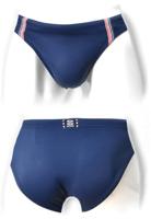 Hom zwemslip Nautical cup petrol - thumbnail