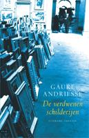 De verdwenen schilderijen - Gauke Andriesse - ebook - thumbnail