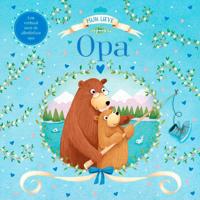 Rebo Publishers Mijn lieve opa - thumbnail