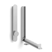 Zack Pletor Iklapbare kapstok - thumbnail