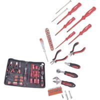 Brüder Mannesmann Elektro kit 45 dlg (Hobby) - 29044 - thumbnail