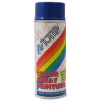 Motip spuitbus 400 ml ultramarijnblauw - thumbnail
