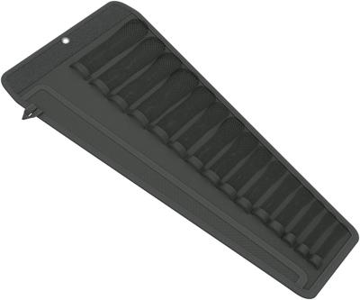 Wera 9465 Roletui 6003 Joker 15, leeg, 265 x 120 mm - 05136405001 Wera 9465 Roletui 6003 Joker 15, leeg, 265 x 120 mm - 05136405001